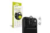 Handys - Schutzfolie - Mobile Origin Easy Lens full cover - clear - iPhone 17 Pro - FRL-LGFC-i17Pro-CLR
