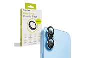 Handys - Schutzfolie - Mobile Origin Easy Lens Guards - black - iPhone 17 - FRL-LSG-i17-BLK