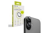 Handys - Schutzfolie - Mobile Origin Easy Lens Guards - clear - iPhone 17 - FRL-LSG-i17-CLR