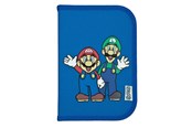 Schul-Zubehör - Super Mario Scooli Pencil Case - SUND0445