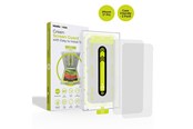Handys - Schutzfolie - Mobile Origin Screen Guard with easy applicator - case friendly 2 pack - iPhone 17 Pro - SGA-i17Pro-2pk