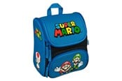Schul-Zubehör - Super Mario Scooli Backpack - SUND8243