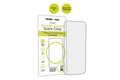 Handys - Schutzfolie - Mobile Origin Screen Guard Spare Glass Full Coverage - iPhone Air - SGA-SP-F-i17Air