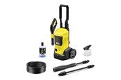 Hochdruckreiniger - Kärcher Hochdruckreiniger High pressure washer K 4 FJ - 1.679-561.0