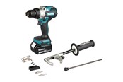 Schraub/Bohrmaschinen - Makita DHP492RTJ Cordless Impact Driver - DHP492RTJ
