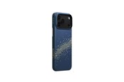 Handys - Cover & Cases - PITAKA Ultra-Slim Case - Milky way galaxy - iPhone 17 Pro Max - KI1701MPM