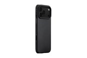 Handys - Cover & Cases - PITAKA Aramid UltraGuard Case - Black/Grey - iPhone 17 Pro Max - KI1701PBM