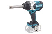Schraub/Bohrmaschinen - Makita DTW1005Z Cordless Impact Wrench (Solo) - DTW1005Z