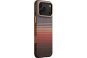 Handys - Cover & Cases - PITAKA Aramid UltraGuard Case - Sunset - iPhone 17 Pro Max - KI1702BPM