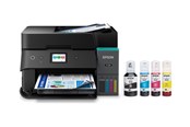 Drucker - Epson EcoTank ET-4950 Multifunktion - Farbe - Tinte - C11CL40402