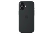 Handys - Cover & Cases - Apple iPhone 17 Silicone Case with MagSafe - Black - MGF14ZM/A