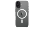 Handys - Cover & Cases - Apple iPhone 17 Clear Case with MagSafe - MGF24ZM/A