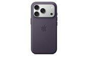 Handys - Cover & Cases - Apple iPhone 17 Pro TechWoven Case with MagSafe - Purple - MGF54ZM/A