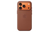 Handys - Cover & Cases - Apple iPhone 17 Pro TechWoven Case with MagSafe - Sienna - MGF64ZM/A
