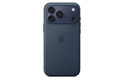 Handys - Cover & Cases - Apple iPhone 17 Pro Max TechWoven Case with MagSafe - Blue - MGF94ZM/A