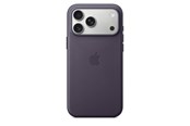 Handys - Cover & Cases - Apple iPhone 17 Pro Max TechWoven Case with MagSafe - Purple - MGFA4ZM/A