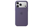 Handys - Cover & Cases - Apple iPhone 17 Pro Max Silicone Case with MagSafe – Purple Fog - MGFN4ZM/A