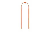 Handys - Anderes Zubehör - Apple Crossbody Strap - Orange - MGGD4ZM/A