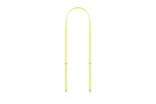 Handys - Anderes Zubehör - Apple Crossbody Strap - Neon Yellow - MGGE4ZM/A