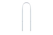 Handys - Anderes Zubehör - Apple Crossbody Strap - Light Blue - MGGH4ZM/A