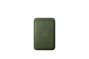 Handys - Cover & Cases - Apple iPhone FineWoven Wallet with MagSafe – Moss - MGH74ZM/A