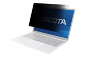 Systemzubehör - Dicota - notebook privacy filter - universal limits the viewing angle to ±30° - D50057-2MG