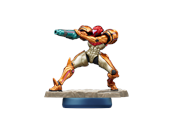 Gaming Zubehör - Nintendo amiibo Samus - Zubehör für Spielkonsole - 0045496381264
