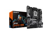Mainboard - GIGABYTE B760 GAMING X GEN5 Mainboard - Intel B760 - Intel LGA1700 - DDR5 RAM - ATX - B760 GAMING X GEN5