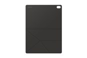 Tablets - Cover & Case - Samsung Galaxy Tab S11 Book Cover - Black - EF-BX730PBEGWW