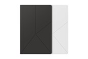 Tablets - Cover & Case - Samsung Galaxy Tab S11 Ultra Book Cover - Black - EF-BX930PBEGWW