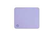 Mauspads & Zubehör - SteelSeries QcK Large Lavender - 63463