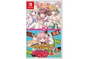Spiele - Menhera Farm + Masarada Town Story - Nintendo Switch - RPG - PEGI Unknown - 8881300172398