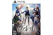 Spiele - Varlet - Sony PlayStation 5 - RPG - PEGI Unknown - 4570005942750