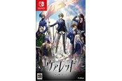 Spiele - Varlet - Nintendo Switch - RPG - PEGI Unknown - 4570005942958