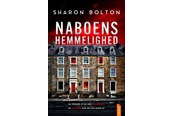 Krimi & Thriller - Naboens hemmelighed - 9788742832363