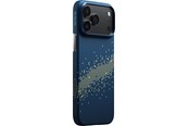 Handys - Cover & Cases - PITAKA Ultra-Slim Case - Milky way galaxy - iPhone 17 Pro - KI1705MP