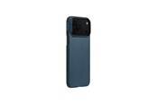 Handys - Cover & Cases - PITAKA Ultra-Slim Case - Black/Blue - iPhone 17 Pro - KI1706BP