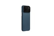 Handys - Cover & Cases - PITAKA Ultra-Slim Case - Black/Blue - iPhone 17 Pro Max - KI1706BPM