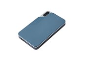 SSD - Intenso External SSD TX100 - 1TB - Extern SSD - USB 3.2 Gen 1x1 - Blau - 3826460