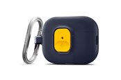 Handys - Anderes Zubehör - Spigen Nano Pop - blueberry navy - AirPods Pro 3 - ACS09829