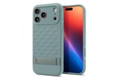 Handys - Cover & Cases - Spigen Parallax S MagSafe - sage green - iPhone 17 Pro Max - ACS09912