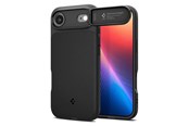 Handys - Cover & Cases - Spigen Optik Armor MagSafe - black - iPhone Air - ACS09930