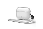 Handys - Anderes Zubehör - Spigen Liquid Crystal - crystal clear - AirPods Pro 3 - ACS10019