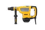 Schraub/Bohrmaschinen - Dewalt D25614K-QS Rotary Hammer (Solo) - D25614K-QS