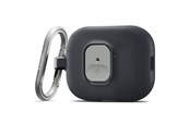 Handys - Anderes Zubehör - Spigen Nano Pop - black sesame - AirPods Pro 3 - ACS10133