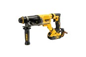 Schraub/Bohrmaschinen - Dewalt DCH263NK-XJ Hammer Drill - DCH263NK-XJ