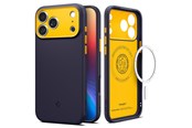 Handys - Cover & Cases - Spigen Nano Pop MagSafe - blueberry navy - iPhone 17 Pro Max - ACS10260