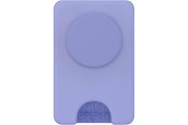 Handys - Anderes Zubehör - PopSockets PopWallet for Magsafe Deep Periwinkle - 806924