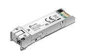 Repeater, boosters, bridges & Transceiver - TP-Link TL-SM321B 1000Base-BX WDM Bi-Directional SFP Module - SM321B-2