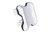 Stromkabel (Intern) - Corsair 180° Degree - 12V-2x6 (Type A) - GPU Power Adapter - White - CP-8920370